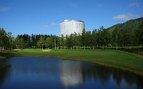 Hilton Niseko Village Hotel